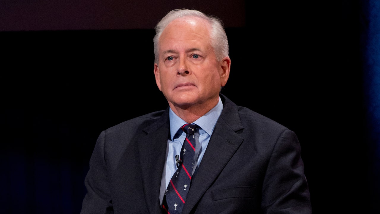 PGA president Ted Bishop resigns over sexist tweet